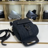 最安値挑戦  ディオール メンズ バックパック スーパーコピー23- B0-1108
