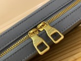 人気高級  ルイヴィトン メンズ ショルダーバッグ スーパーコピーM82035