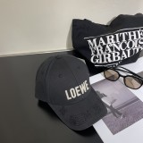 完売前に！ ロエベ キャップ 偽物