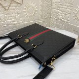 人気No1★ グッチ メンズ ブリーフケース 偽物