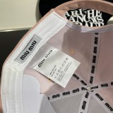 ☆超人気☆ ミュウミュウ キャップ スーパーコピー