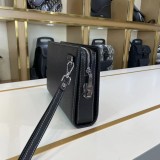 注目度抜群！ エルメス メンズ クラッチバッグ 偽物6001-4