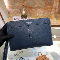 入手困難！ エルメス メンズ クラッチバッグ コピー