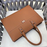 高品質 エルメス メンズ ブリーフケース スーパーコピー