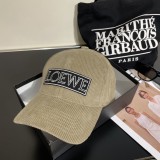 即発送！ロエベ キャップ 偽物