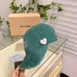 ☆超人気☆ ミュウミュウ キャップ スーパーコピー