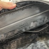 争奪戦 グッチ メンズ ブリーフケース 偽物