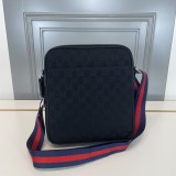 注目度抜群！ グッチ メンズ ショルダーバッグ 偽物33182-3