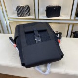 完売必至 ★ ディオール メンズ バックパック 偽物