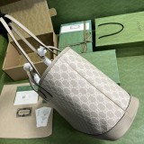 争奪戦 グッチ メンズ トートバッグ 偽物739730