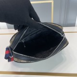 ★日本!!人気！ グッチ メンズ ショルダーバッグ コピー33182-3