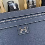 定番人気！ エルメス メンズ クラッチバッグ コピー 6001-4