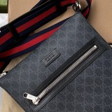 ★日本!!人気！ グッチ メンズ ショルダーバッグ スーパーコピー474137