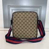 ★日本!!人気！ グッチ メンズ ショルダーバッグ コピー33182-3