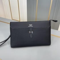★日本!!人気！ エルメス メンズ クラッチバッグ 偽物