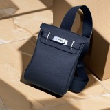 日本未入荷  エルメス メンズ ボディバッグ コピー