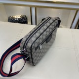 ☆超人気☆ グッチ メンズ ショルダーバッグ 偽物