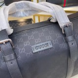 日本未入荷 グッチ メンズ ボストンバッグ コピー
