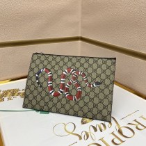 定番人気！ グッチ メンズ クラッチバッグ スーパーコピー