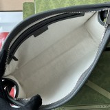 注目度抜群！ グッチ メンズ クラッチバッグ スーパーコピー598234