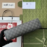 注目度抜群！ グッチ メンズ クラッチバッグ スーパーコピー598234