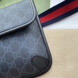 目を惹くカラー グッチ メンズ ウエストポーチ▪ボディバッグ スーパーコピー 598113