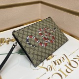 定番人気！ グッチ メンズ クラッチバッグ スーパーコピー