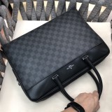 即発送！ ルイヴィトン メンズ ブリーフケース スーパーコピー