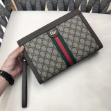 絶対欲しい！ グッチ メンズ クラッチバッグ コピー