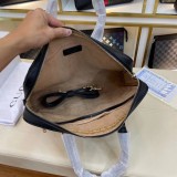注目アイテム♡ グッチ メンズ ブリーフケース 偽物