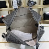 人気No1★  グッチ メンズ ボストンバッグ 偽物