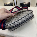 ☆超人気☆ グッチ メンズ ショルダーバッグ 偽物