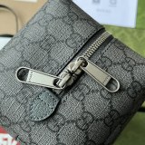 ★日本!!人気！ グッチ メンズ クラッチバッグ 偽物572767