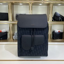 日本未入荷 ディオール メンズ バックパック 偽物