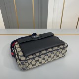 【大特価】  グッチ メンズ ショルダーバッグ 偽物