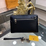 完売前に！ ルイヴィトン メンズ クラッチバッグ コピー