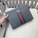 完売前に！ グッチ メンズ クラッチバッグ スーパーコピー
