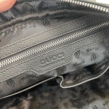 超希少！ グッチ メンズ ブリーフケース 偽物