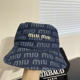 注目アイテム♡  ミュウミュウ ハット スーパーコピー