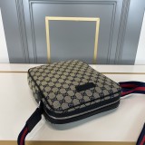 即発送！ グッチ メンズ ショルダーバッグ スーパーコピー