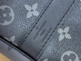 新色登場☆  ルイヴィトン メンズ ボストンバッグ 偽物m45392