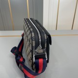 【大特価】  グッチ メンズ ショルダーバッグ 偽物