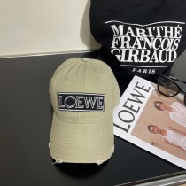 新色登場☆ ロエベ キャップ スーパーコピー