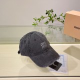 ☆超人気☆ ミュウミュウ キャップ スーパーコピー
