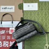 送料込 グッチ メンズ ショルダーバッグ 偽物746308
