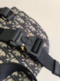 売上総額１位！ ディオール メンズ ウエストポーチ▪ボディバッグ コピー 1ADPO044