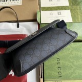 ★日本!!人気！ グッチ メンズ ウエストポーチ▪ボディバッグ 偽物752597