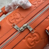 おすすめ グッチ メンズ ボストンバッグ スーパーコピー725282