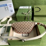 高品質♪♪♪ グッチ メンズ ウエストポーチ▪ボディバッグ スーパーコピー650299