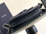 使い勝手良し ディオール メンズ ウエストポーチ▪ボディバッグ 偽物1ADPO044